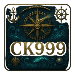 CK999 লোগো